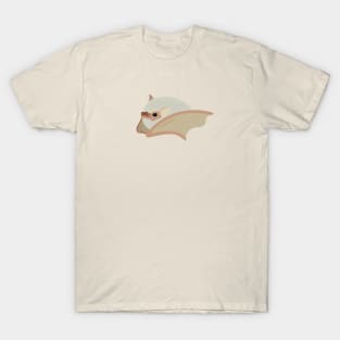 White Bat T-Shirt